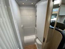 Fahrzeugbild Sunlight Adventure V 69 2025 #22