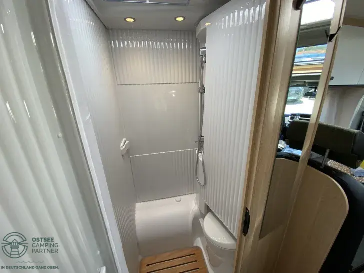 Fahrzeugbild Sunlight Adventure V 69 2025 #22