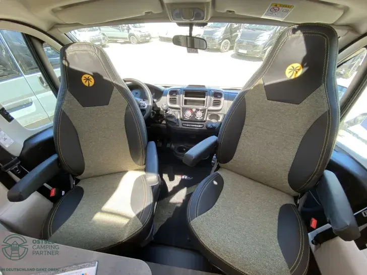 Fahrzeugbild Sunlight Adventure V 69 2025 #25