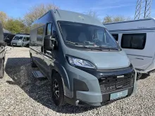 Fahrzeugbild Mooveo Van 60DB !2025 SONDER DEAL ABVERKAUF! #3
