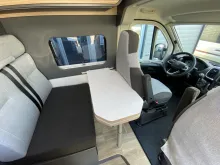 Fahrzeugbild Mooveo Van 60DB !2025 SONDER DEAL ABVERKAUF! #14