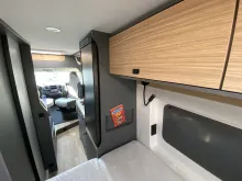 Fahrzeugbild Mooveo Van 60DB !2025 SONDER DEAL ABVERKAUF! #20