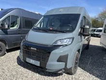 Fahrzeugbild Mooveo Van 60DB !2025 SONDER DEAL ABVERKAUF! #24
