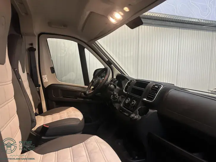 Fahrzeugbild Sunlight Vanlife 540 2026 #4