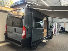 Fahrzeugbild Sunlight Vanlife 540 2026 #5