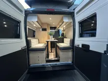 Fahrzeugbild Sunlight Vanlife 540 2026 #6