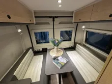 Fahrzeugbild Sunlight Vanlife 540 2026 #11