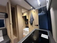Fahrzeugbild Sunlight Vanlife 540 2026 #12
