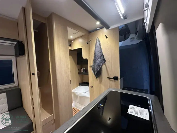 Fahrzeugbild Sunlight Vanlife 540 2026 #12