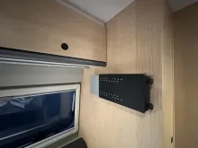 Fahrzeugbild Sunlight Vanlife 540 2026 #13