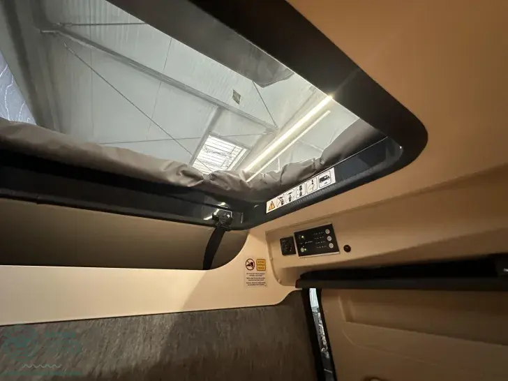 Fahrzeugbild Sunlight Vanlife 540 2026 #20