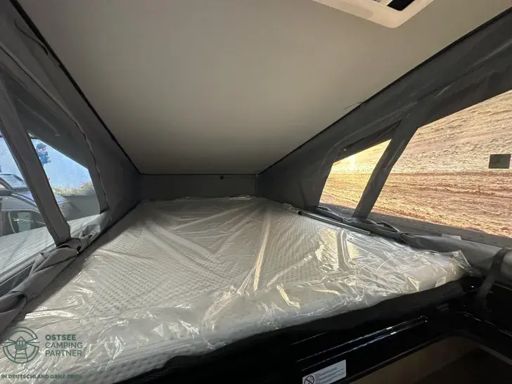 Fahrzeugbild Sunlight Vanlife 540 2026 #22
