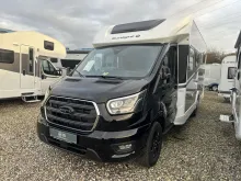 Fahrzeugbild Sunlight Adventure T Ford 680 2026 #1