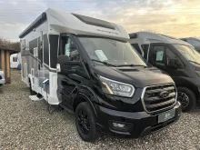 Fahrzeugbild Sunlight Adventure T Ford 680 2026 #3