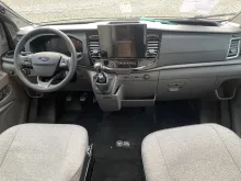 Fahrzeugbild Sunlight Adventure T Ford 680 2026 #5