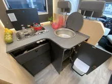 Fahrzeugbild Sunlight Adventure T Ford 680 2026 #11