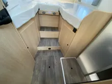 Fahrzeugbild Sunlight Adventure T Ford 680 2026 #13