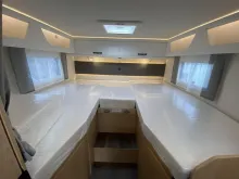 Fahrzeugbild Sunlight Adventure T Ford 680 2026 #14