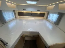 Fahrzeugbild Sunlight Adventure T Ford 680 2026 #15