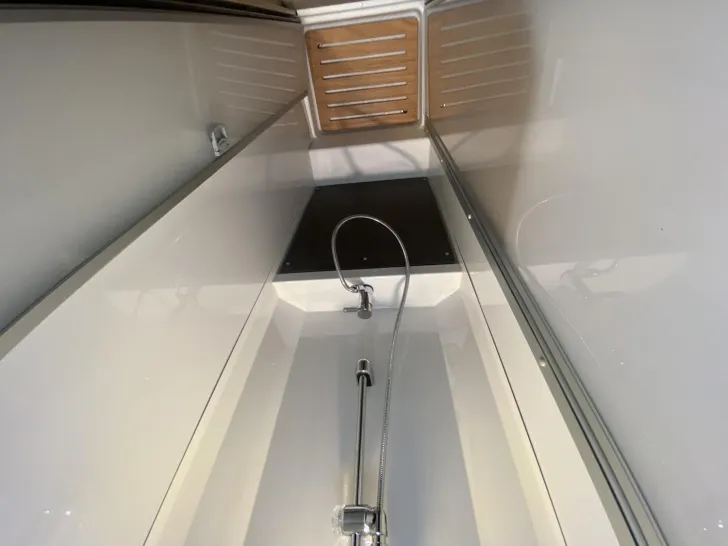 Fahrzeugbild Sunlight Adventure T Ford 680 2026 #16