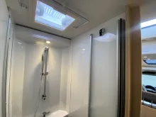 Fahrzeugbild Sunlight Adventure T Ford 680 2026 #17