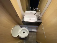 Fahrzeugbild Sunlight Adventure T Ford 680 2026 #19