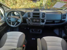 Fahrzeugbild Sunlight Adventure T 66S 2026 #7