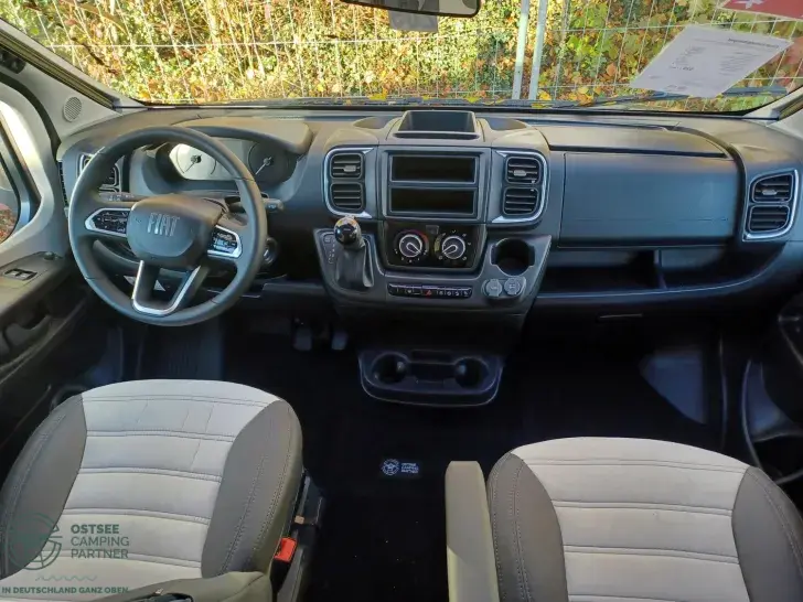 Fahrzeugbild Sunlight Adventure T 66S 2026 #7