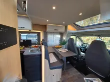 Fahrzeugbild Sunlight Adventure T 66S 2026 #8