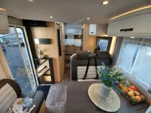 Fahrzeugbild Sunlight Adventure T 66S 2026 #9