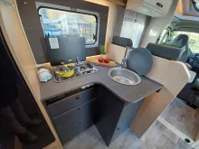 Fahrzeugbild Sunlight Adventure T 66S 2026 #11