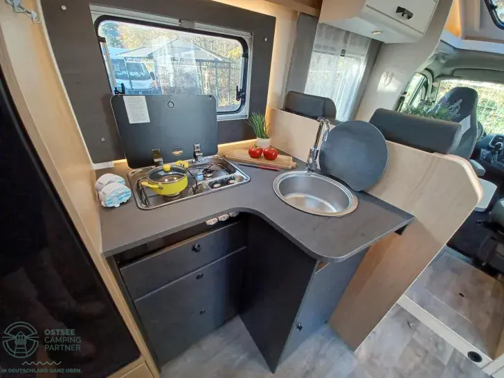 Fahrzeugbild Sunlight Adventure T 66S 2026 #11