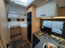 Fahrzeugbild Sunlight Adventure T 66S 2026 #12