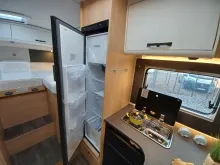 Fahrzeugbild Sunlight Adventure T 66S 2026 #13