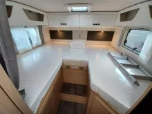 Fahrzeugbild Sunlight Adventure T 66S 2026 #14