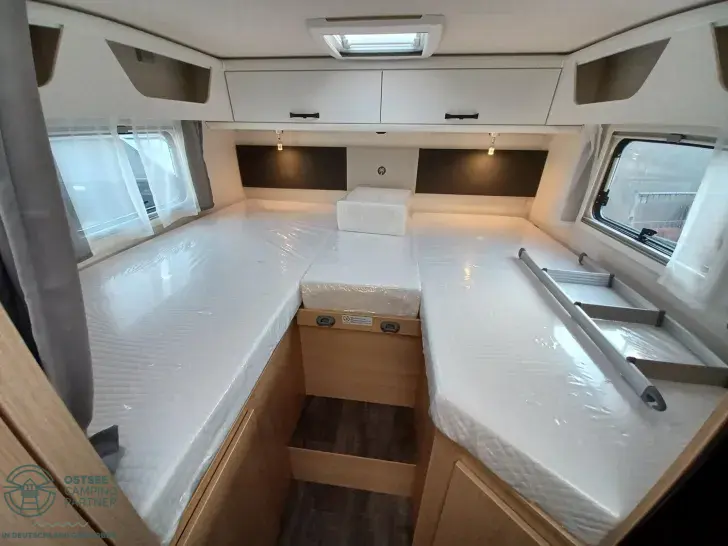 Fahrzeugbild Sunlight Adventure T 66S 2026 #14