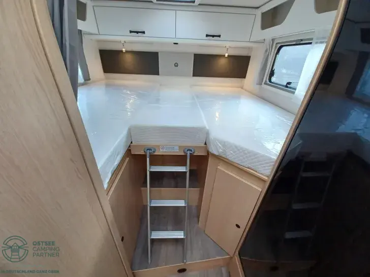 Fahrzeugbild Sunlight Adventure T 66S 2026 #15