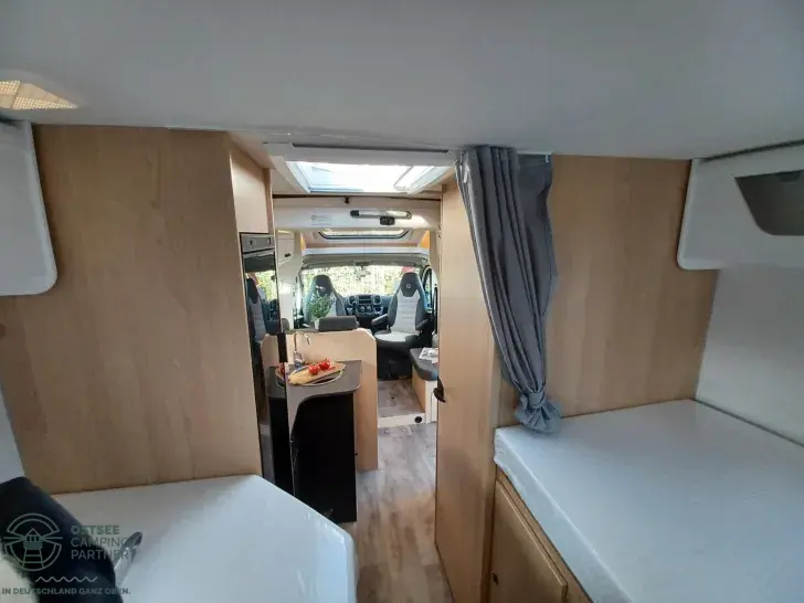 Fahrzeugbild Sunlight Adventure T 66S 2026 #16