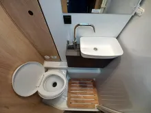 Fahrzeugbild Sunlight Adventure T 66S 2026 #17