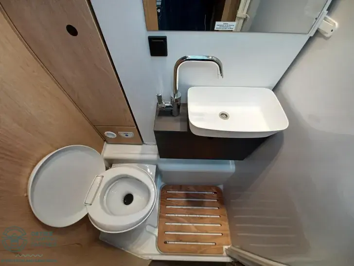 Fahrzeugbild Sunlight Adventure T 66S 2026 #17