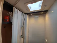 Fahrzeugbild Sunlight Adventure T 66S 2026 #19