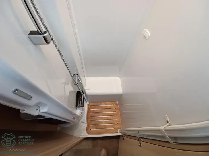 Fahrzeugbild Sunlight Adventure T 66S 2026 #20