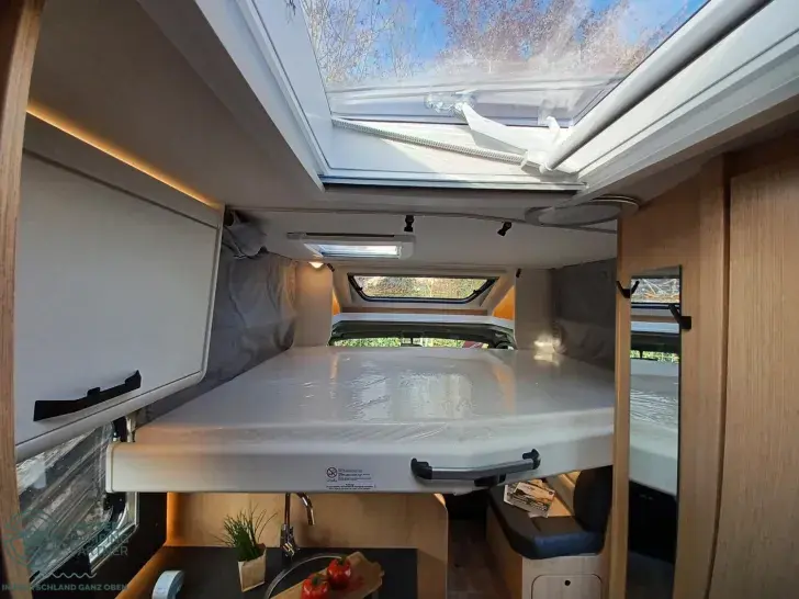 Fahrzeugbild Sunlight Adventure T 66S 2026 #21