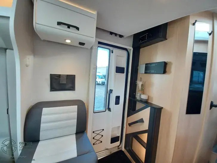 Fahrzeugbild Sunlight Adventure T 66S 2026 #22