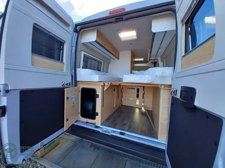 Fahrzeugbild Sunlight Adventure Cliff 602 2026 #5