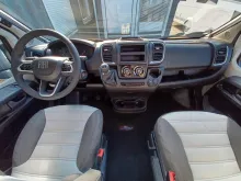 Fahrzeugbild Sunlight Adventure Cliff 602 2026 #6