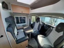 Fahrzeugbild Sunlight Adventure Cliff 602 2026 #7