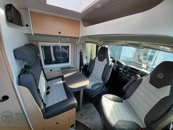 Fahrzeugbild Sunlight Adventure Cliff 602 2026 #7