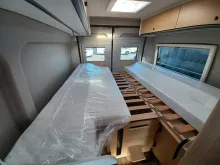 Fahrzeugbild Sunlight Adventure Cliff 602 2026 #11