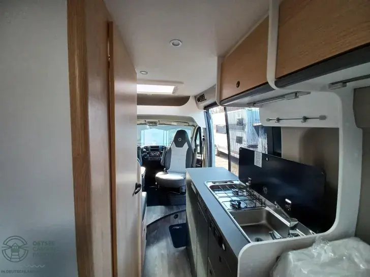 Fahrzeugbild Sunlight Adventure Cliff 602 2026 #12